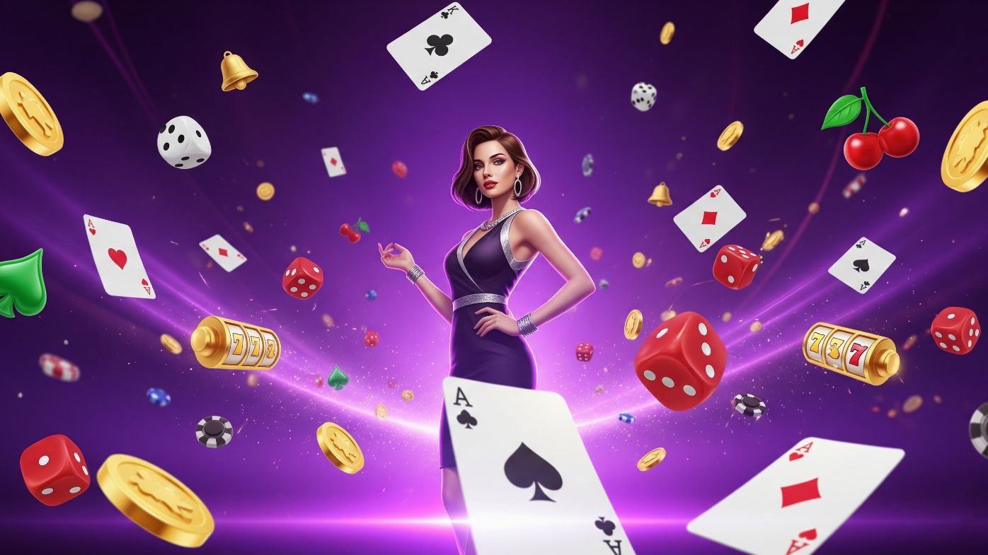 Chase the Thrill – 89BD Casino Online
                              