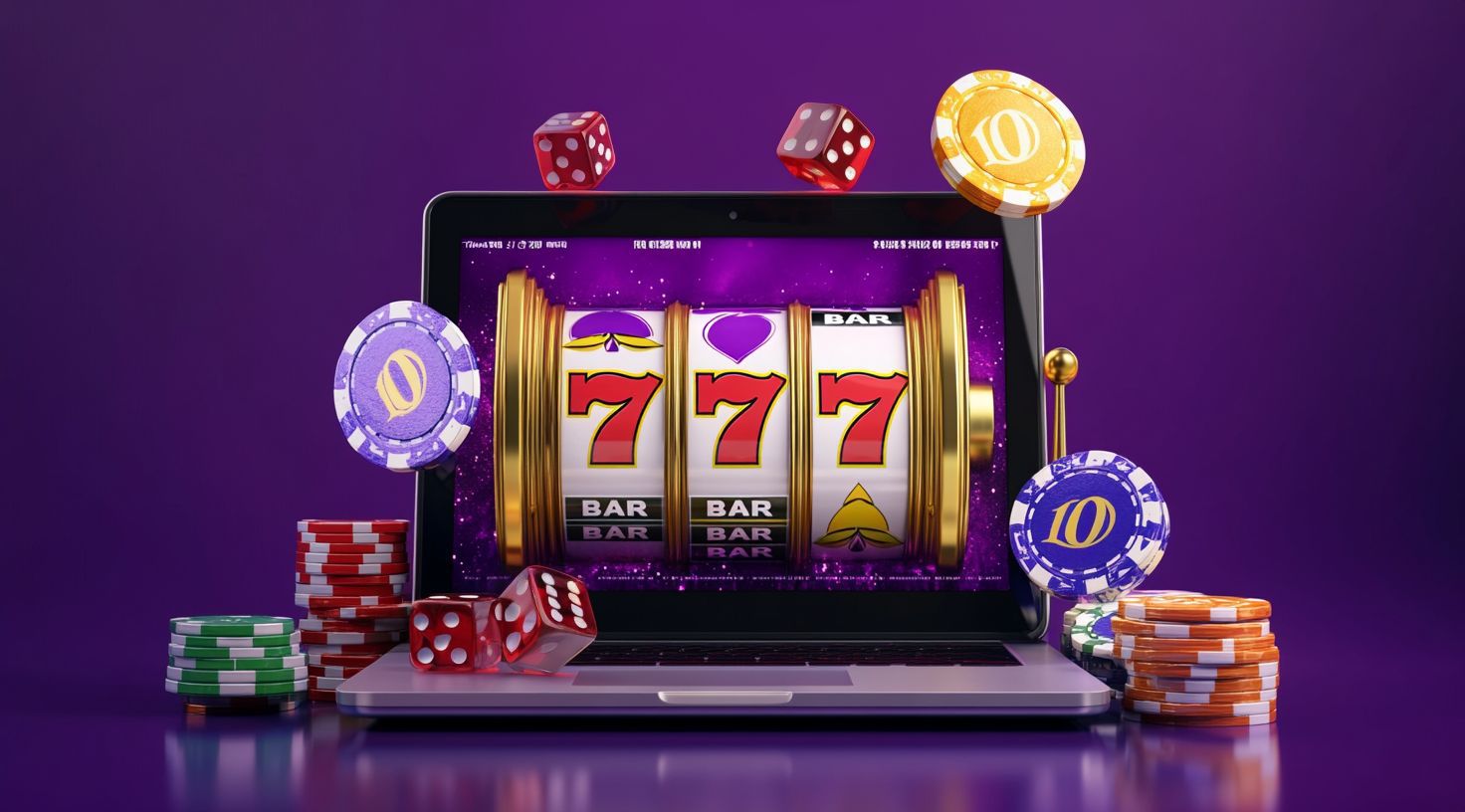 Popular Slots at 89BD Casino
                              